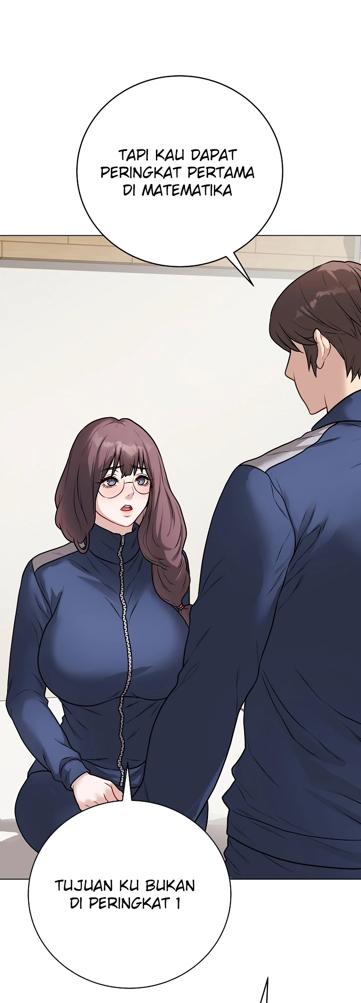 Signed, Sealed, Mistaken - Page 54